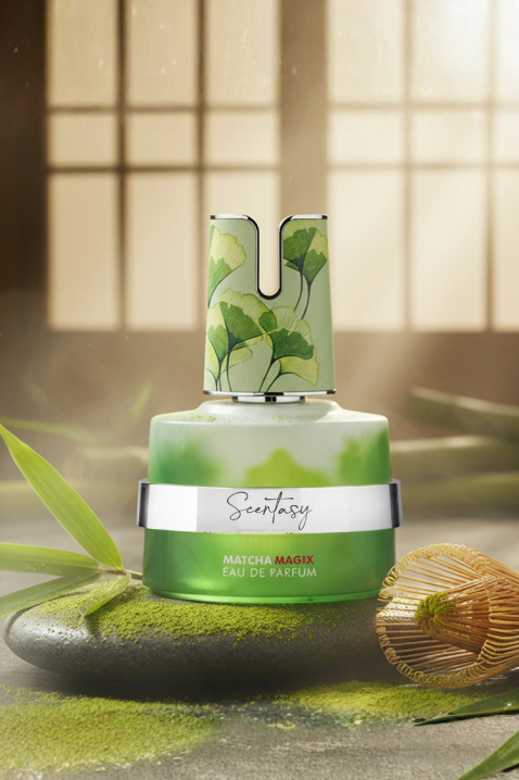 Armaf Scentasy Matcha Magix EDP arab parfüm 100 mlIVET.HU - A te online butikod.