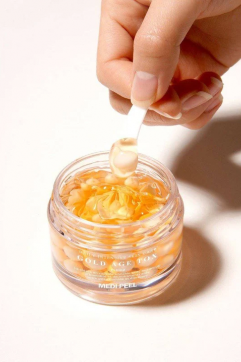 MEDI-PEEL Gold Age Tox Cream 50 mlIVET.HU - A te online butikod.