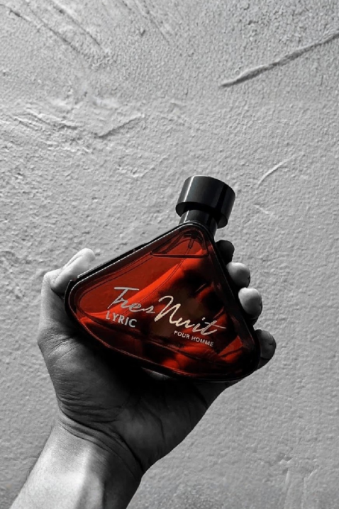 Armaf Tres Nuit Lyric arab parfüm EDP 100 mlIVET.HU - A te online butikod.