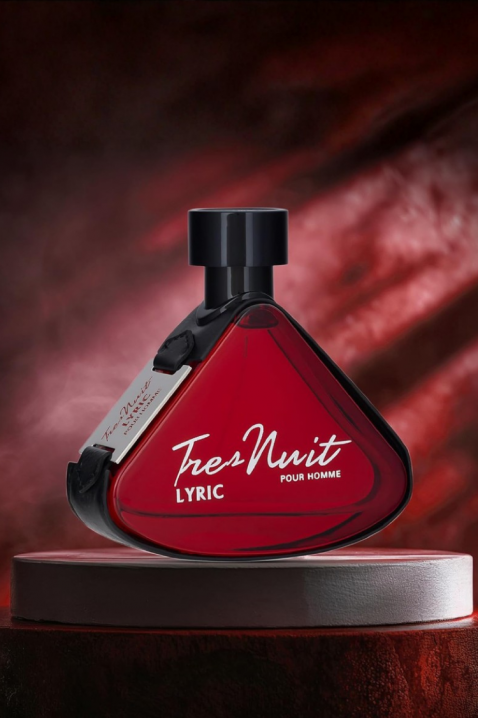 Armaf Tres Nuit Lyric arab parfüm EDP 100 mlIVET.HU - A te online butikod.
