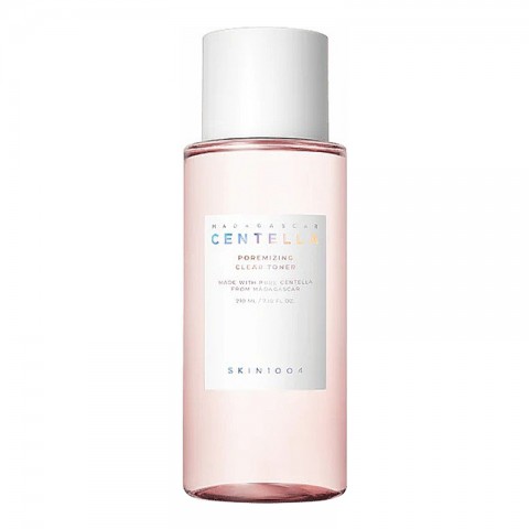 SKIN1004 Madagascar Centella Poremizing Clear Toner, 210 mlIVET.HU - A te online butikod.