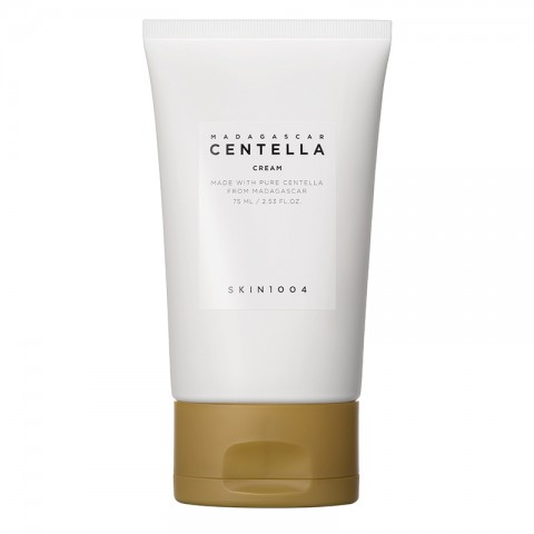 SKIN1004 Madagascar Centella Cream 75 mlIVET.HU - A te online butikod.