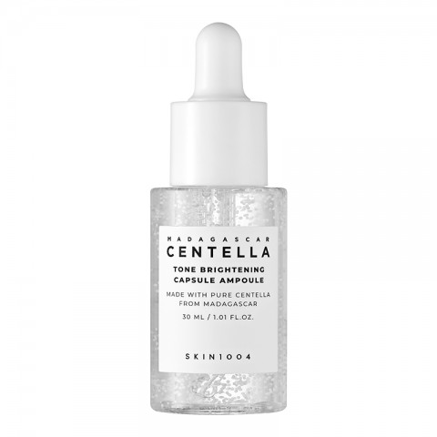 SKIN1004 Madagascar Centella Tone Brightening Capsule Ampoule 30 mlIVET.HU - A te online butikod.