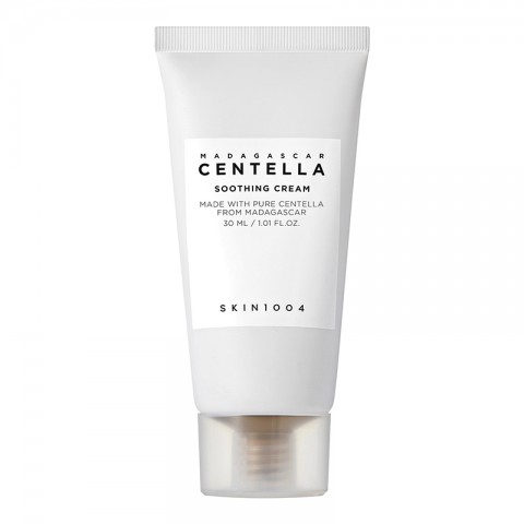 SKIN1004 Madagascar Soothing Centella Cream 30 mlIVET.HU - A te online butikod.