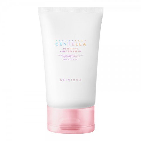 SKIN1004 Madagascar Centella Poremizing Light Gel Cream 75 mlIVET.HU - A te online butikod.