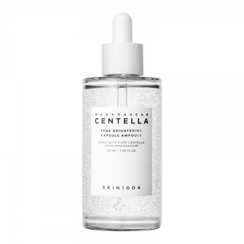 SKIN1004 Madagascar Centella Tone Brightening Capsule Ampoule 100 mlIVET.HU - A te online butikod.