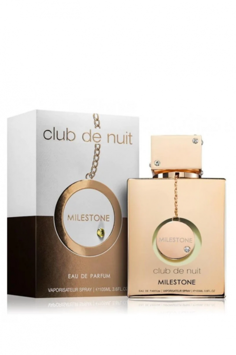 Armaf Club de Nuit Milestone EDP arab parfüm 200 mlIVET.HU - A te online butikod.