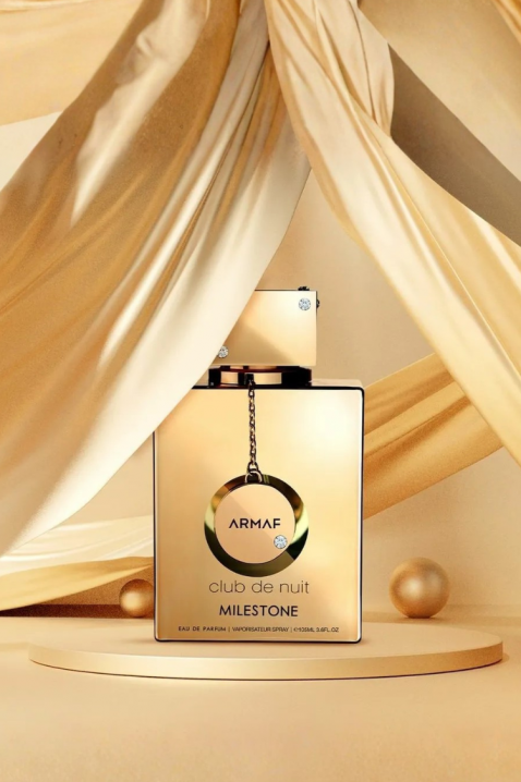 Armaf Club de Nuit Milestone EDP arab parfüm 200 mlIVET.HU - A te online butikod.