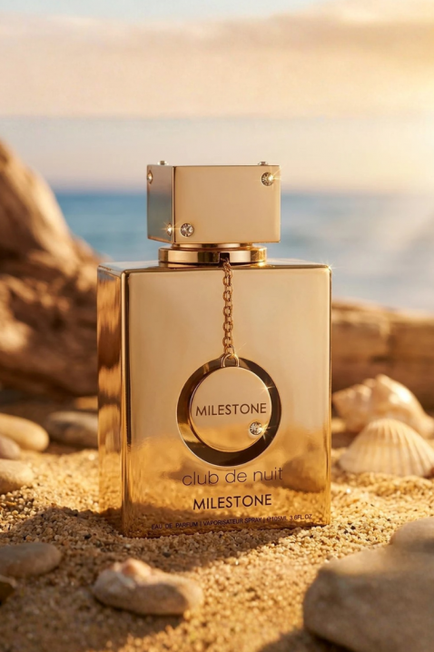 Armaf Club de Nuit Milestone EDP arab parfüm 200 mlIVET.HU - A te online butikod.