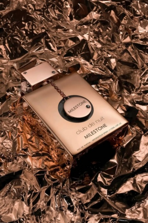 Armaf Club de Nuit Milestone EDP arab parfüm 200 mlIVET.HU - A te online butikod.