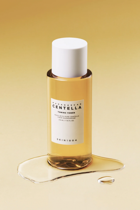 SKIN1004 Madagascar Centella Toning Toner 210 mlIVET.HU - A te online butikod.