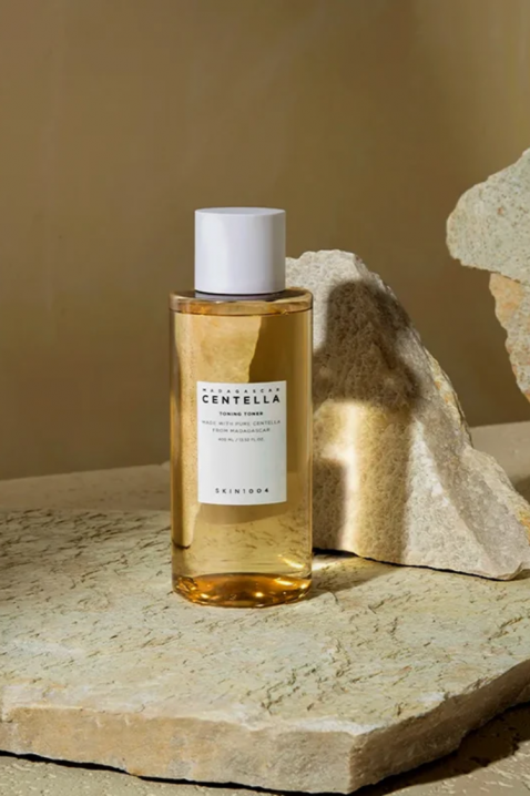 SKIN1004 Madagascar Centella Toning Toner 210 mlIVET.HU - A te online butikod.