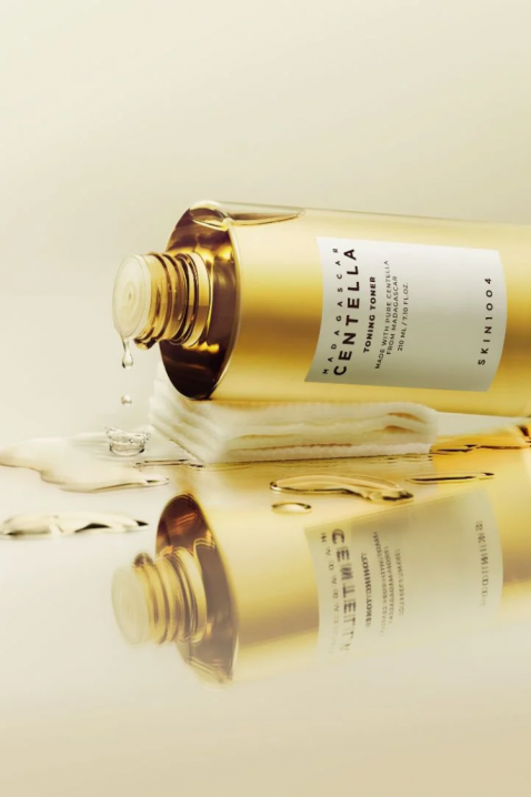 SKIN1004 Madagascar Centella Toning Toner 210 mlIVET.HU - A te online butikod.