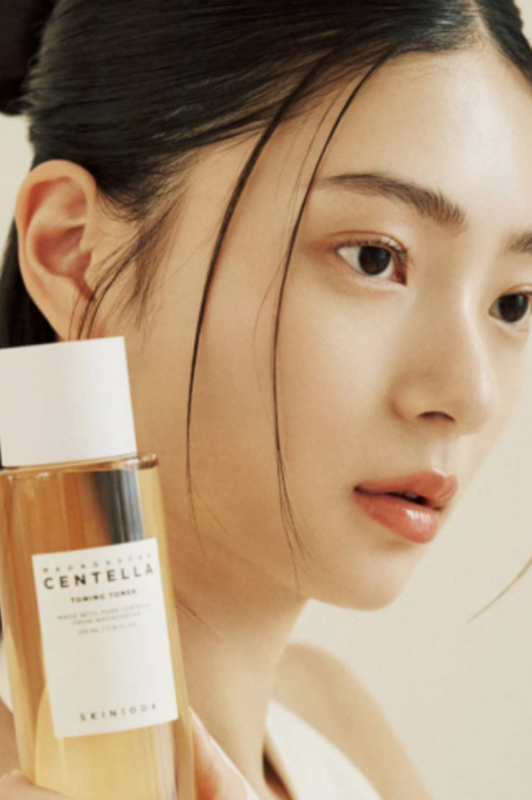 SKIN1004 Madagascar Centella Toning Toner 210 mlIVET.HU - A te online butikod.