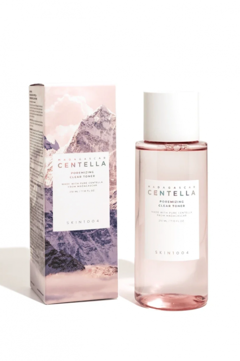 SKIN1004 Madagascar Centella Poremizing Clear Toner, 210 mlIVET.HU - A te online butikod.
