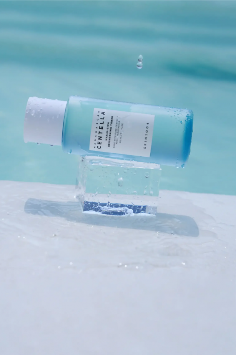 SKIN1004 Madagascar Centella Hyalu-Cica Brightening Toner 210 mlIVET.HU - A te online butikod.