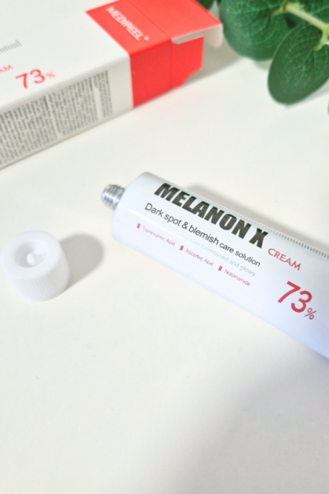 MEDI-PEEL Melanon X Cream 30 mlIVET.HU - A te online butikod.