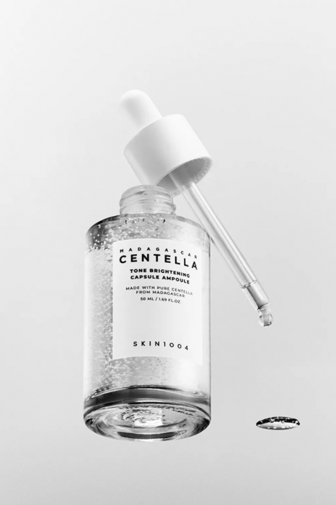 SKIN1004 Madagascar Centella Tone Brightening Capsule Ampoule 30 mlIVET.HU - A te online butikod.