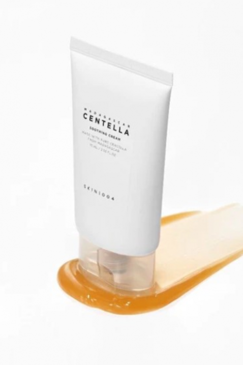 SKIN1004 Madagascar Soothing Centella Cream 30 mlIVET.HU - A te online butikod.