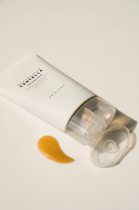 SKIN1004 Madagascar Soothing Centella Cream 30 mlIVET.HU - A te online butikod.