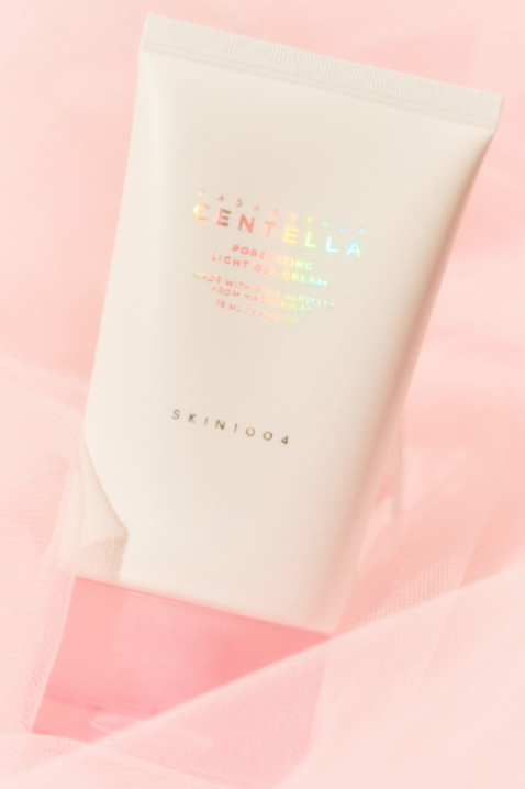 SKIN1004 Madagascar Centella Poremizing Light Gel Cream 75 mlIVET.HU - A te online butikod.