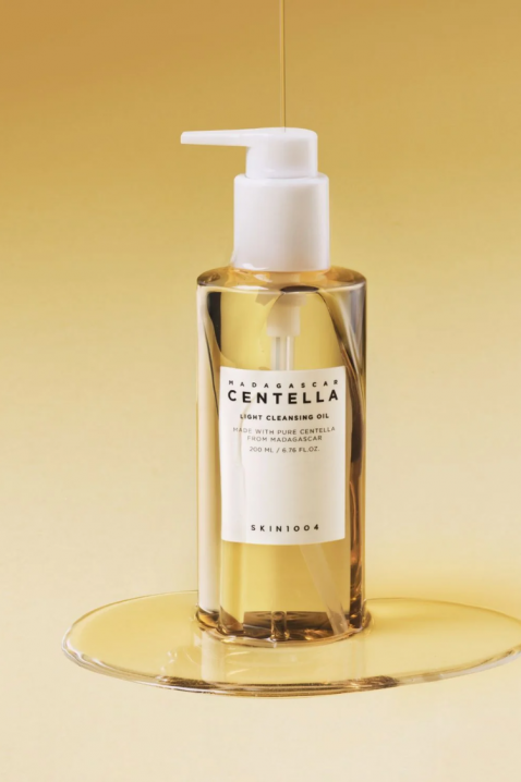 SKIN1004 Madagascar Centella Light Cleansing Oil 200 mlIVET.HU - A te online butikod.