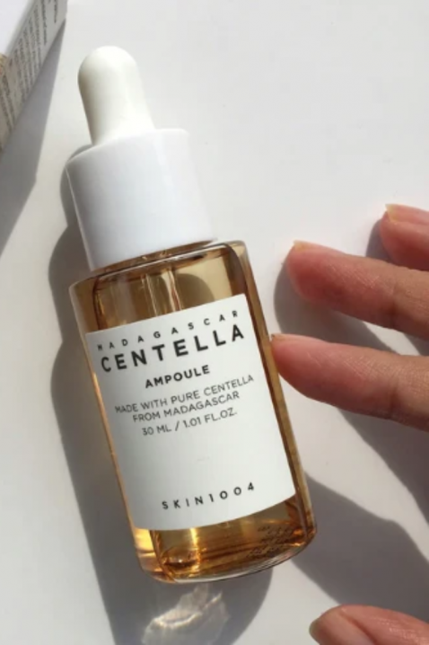 SKIN1004 Madagascar Centella Ampoule, 30 mlIVET.HU - A te online butikod.