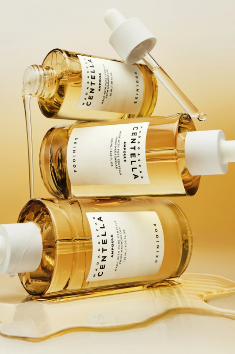 SKIN1004 Madagascar Centella Ampoule, 30 mlIVET.HU - A te online butikod.
