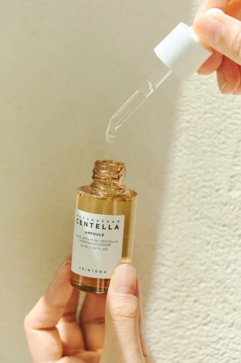 SKIN1004 Madagascar Centella Ampoule, 30 mlIVET.HU - A te online butikod.