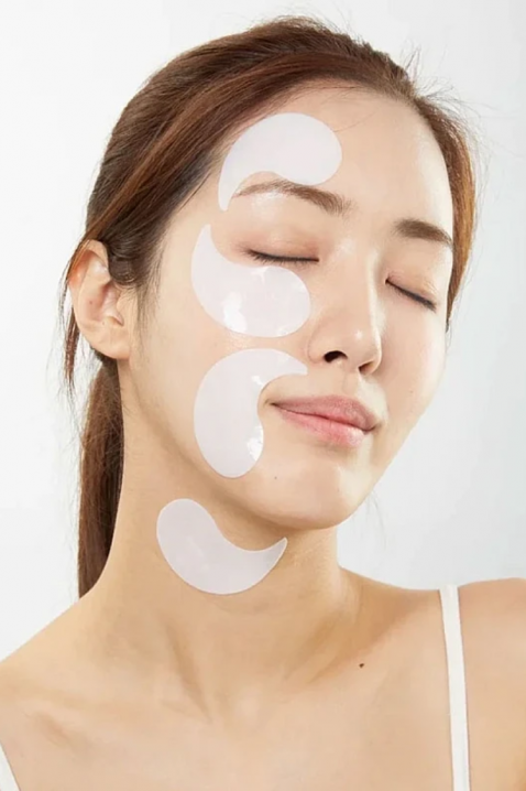 MEDI-PEEL Red Lacto Collagen Eye Patch 60 dbIVET.HU - A te online butikod.