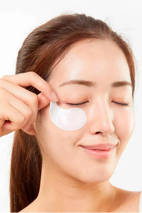 MEDI-PEEL Red Lacto Collagen Eye Patch 60 dbIVET.HU - A te online butikod.