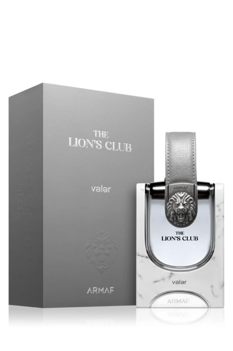 Armaf Lion`s Club Valer EDP 100 ml arab parfümIVET.HU - A te online butikod.