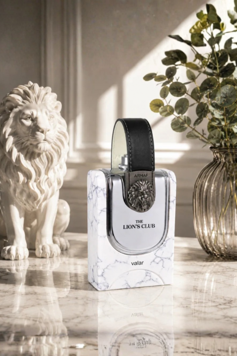 Armaf Lion`s Club Valer EDP 100 ml arab parfümIVET.HU - A te online butikod.