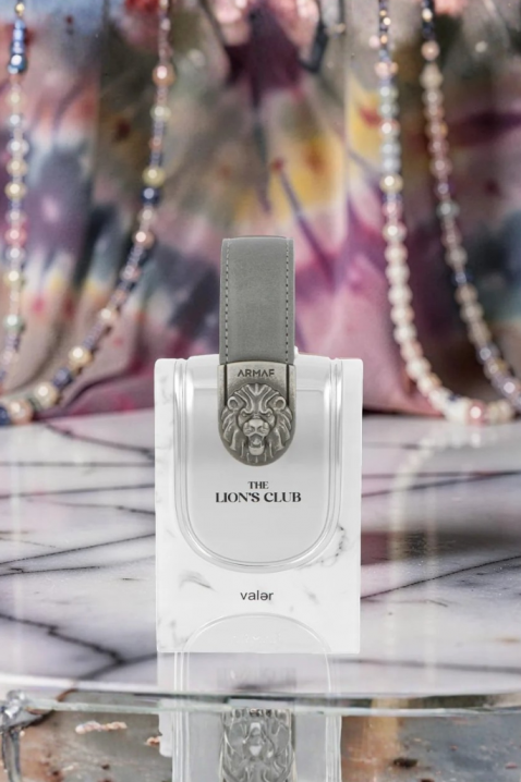 Armaf Lion`s Club Valer EDP 100 ml arab parfümIVET.HU - A te online butikod.