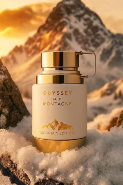 Armaf Odyssey Eau de Montagne EDP arab parfüm 100 mlIVET.HU - A te online butikod.