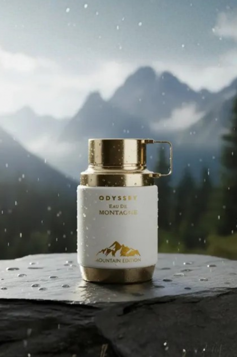 Armaf Odyssey Eau de Montagne EDP arab parfüm 100 mlIVET.HU - A te online butikod.