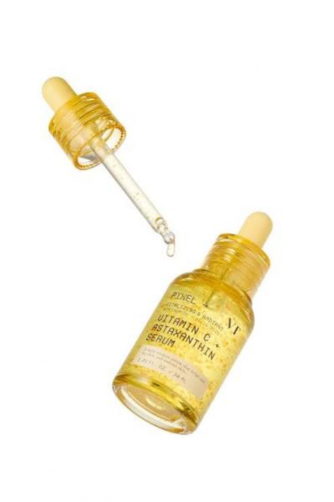 VT COSMETICS Vitamin C Astaxanthin Serum, 30 mlIVET.HU - A te online butikod.