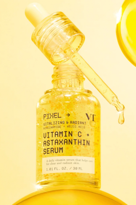 VT COSMETICS Vitamin C Astaxanthin Serum, 30 mlIVET.HU - A te online butikod.