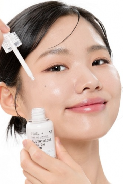 VT COSMETICS Glutathione Tone-On Serum, 30 mlIVET.HU - A te online butikod.