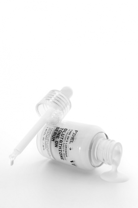 VT COSMETICS Glutathione Tone-On Serum, 30 mlIVET.HU - A te online butikod.