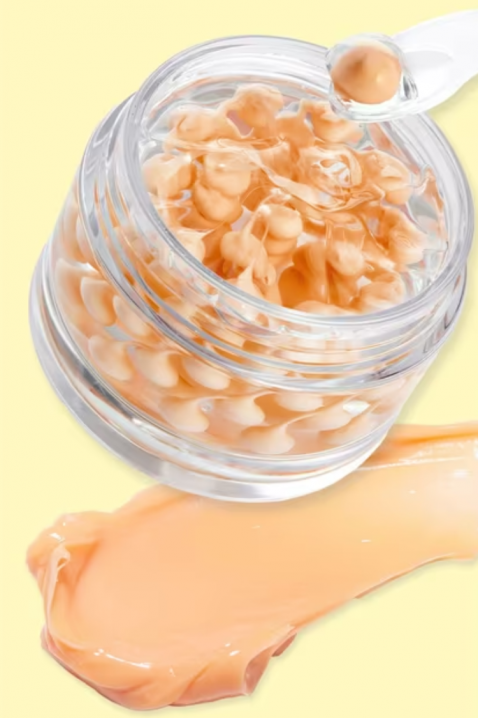 VT COSMETICS Vitamin C Astaxanthin Capsule Cream, 50 mlIVET.HU - A te online butikod.