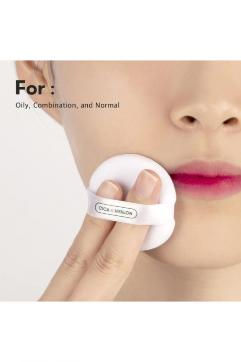 VT COSMETICS Cica No-Sebum Mild Powder 5 gIVET.HU - A te online butikod.