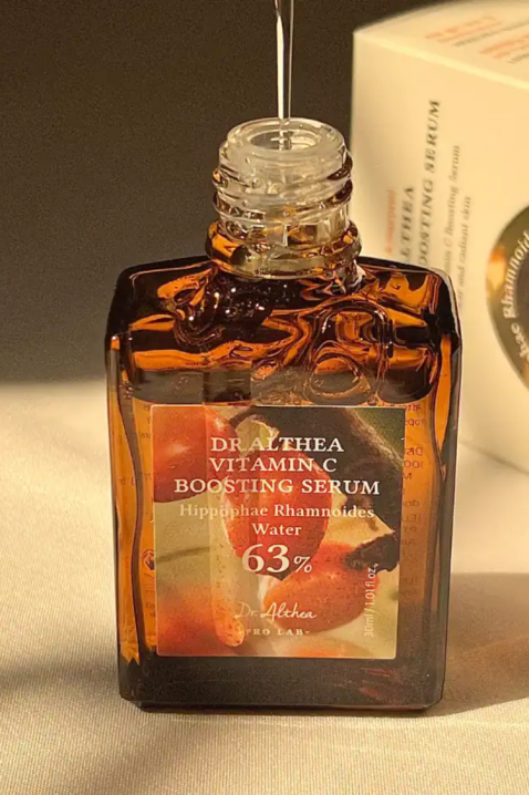 DR. ALTHEA Vitamin C Boosting Serum 30 mlIVET.HU - A te online butikod.