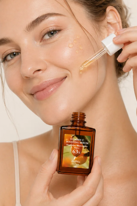 DR. ALTHEA Vitamin C Boosting Serum 30 mlIVET.HU - A te online butikod.