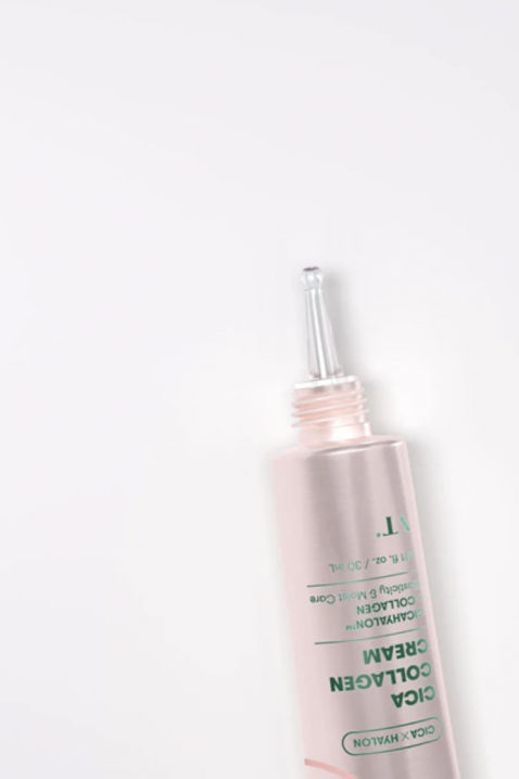 VT COSMETICS Cica Collagen Cream, 30 mlIVET.HU - A te online butikod.