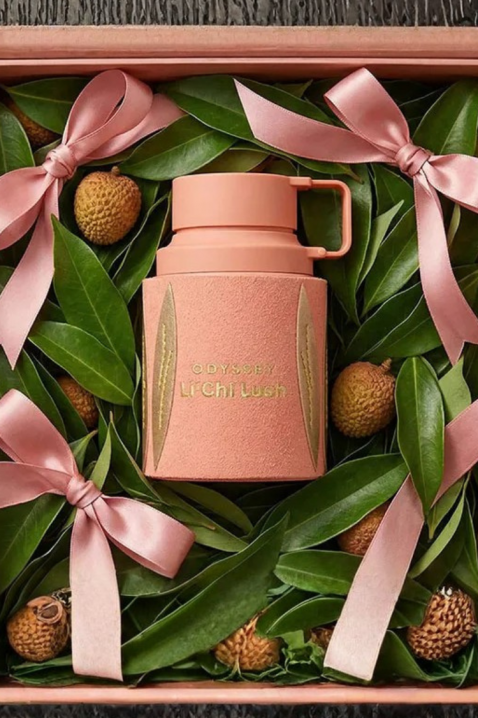 Armaf Odyssey Li`chi Lush EDP 100 ml arab parfümIVET.HU - A te online butikod.