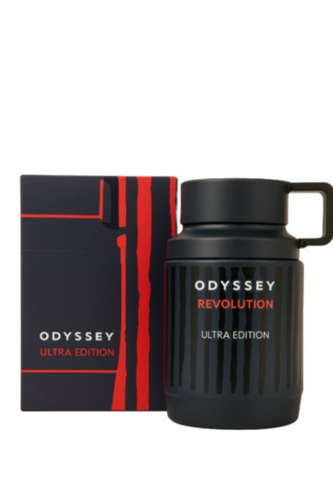 Armaf Odyssey Revolution Ultra Edition EDP 100 ml arab parfümIVET.HU - A te online butikod.