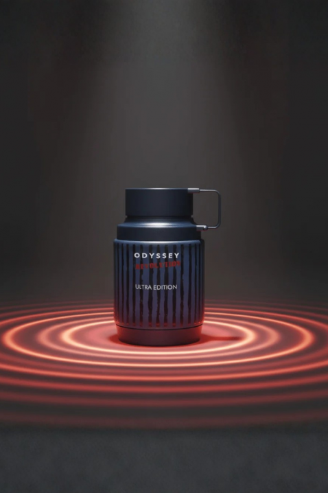 Armaf Odyssey Revolution Ultra Edition EDP 100 ml arab parfümIVET.HU - A te online butikod.
