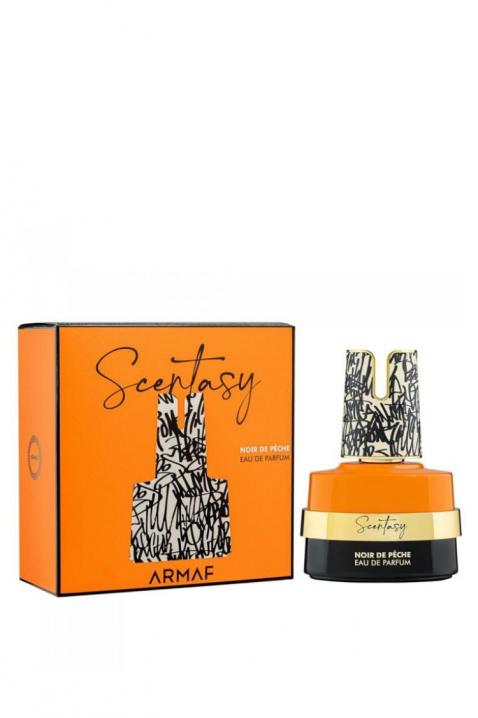 Armaf Scentasy Noir De Peche EDP 100 ml arab parfümIVET.HU - A te online butikod.