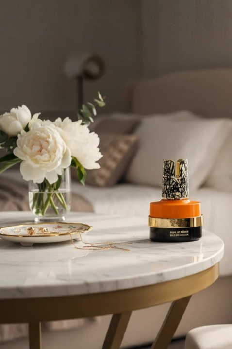 Armaf Scentasy Noir De Peche EDP 100 ml arab parfümIVET.HU - A te online butikod.